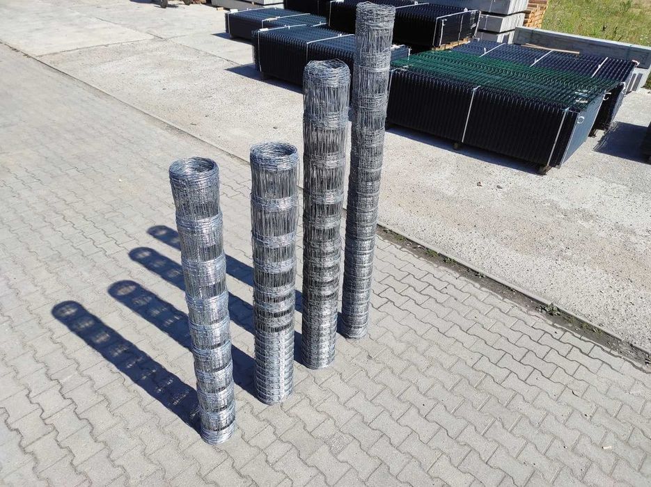 Siatka Leśna 150/10/30