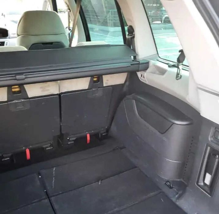 Citroën c4 grand picasso exclusive