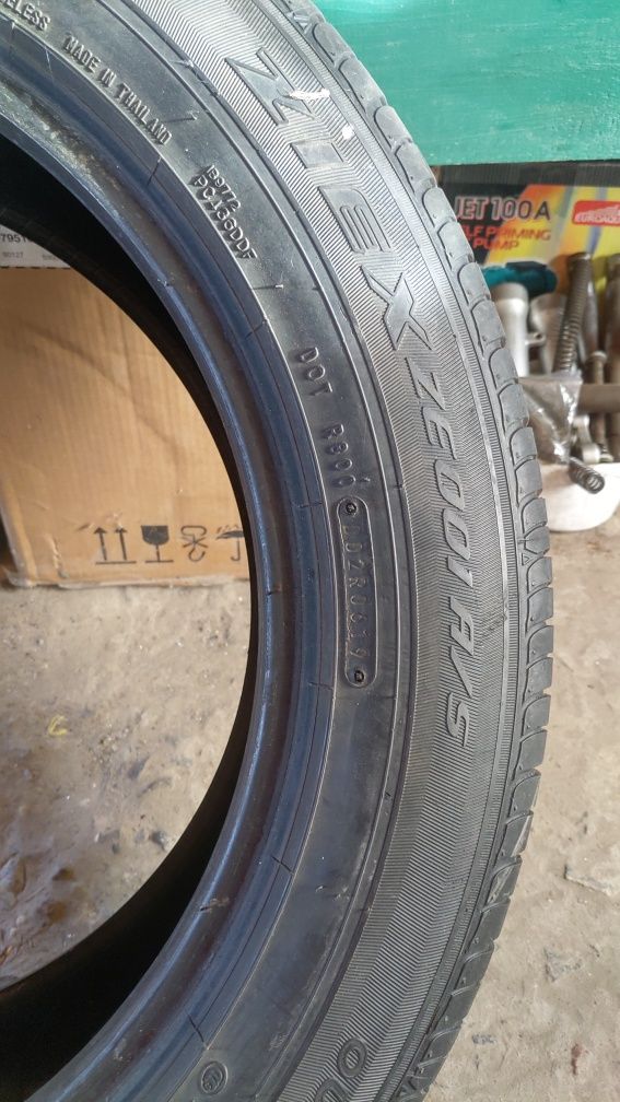 Falken ziex ze001 as 225/55 r18 2шт.
225/55 R18