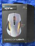 Миша Roccat Kone AIMO RGBA Smart USB White