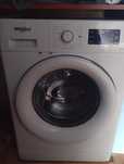 Pralka Whirlpool 7 kg PILNIE SPRZEDAM