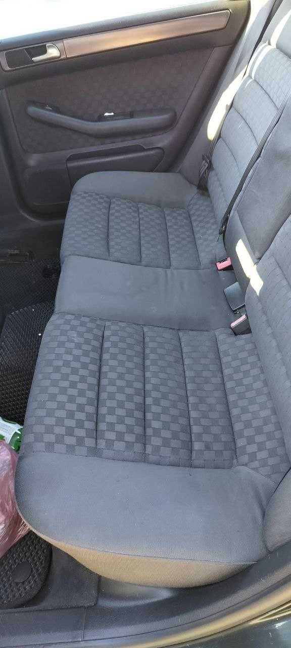 Ауді А6 С5 2.5 TDI
