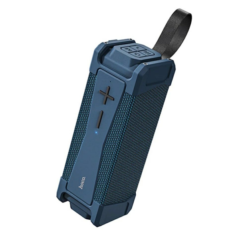 Колонка Hoco HC6 портативная акустика 20W charge бесповодная party box