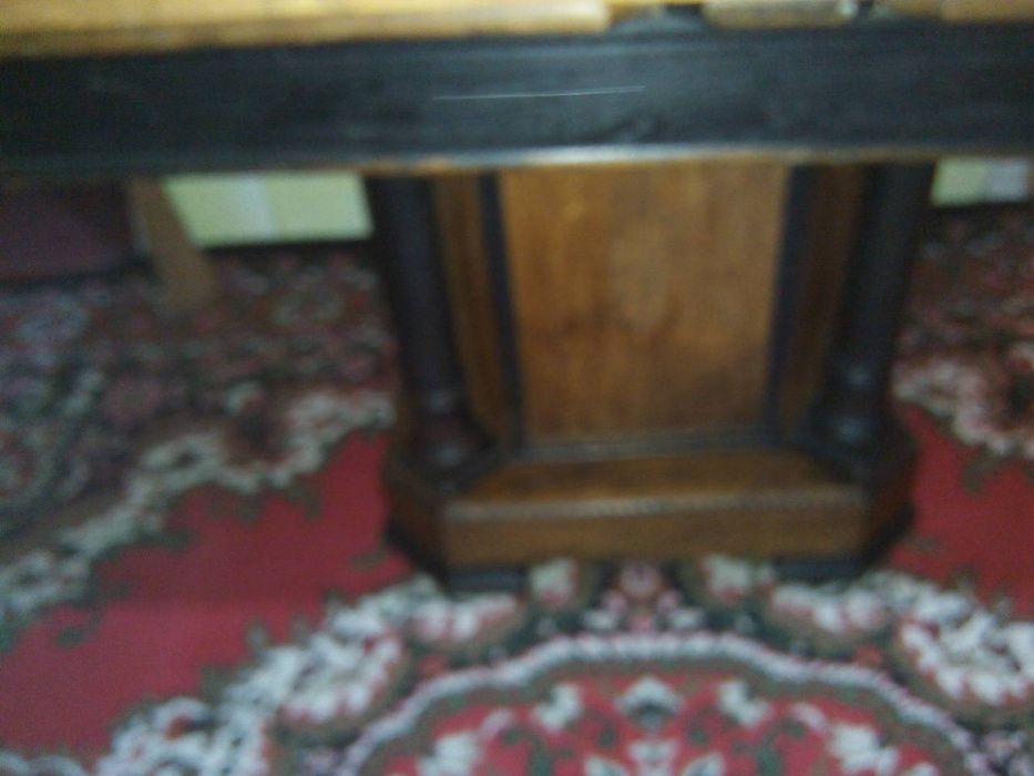 Стіл Столик Стол Стлешница старина Деревянный Дерево Антикварный Ножк