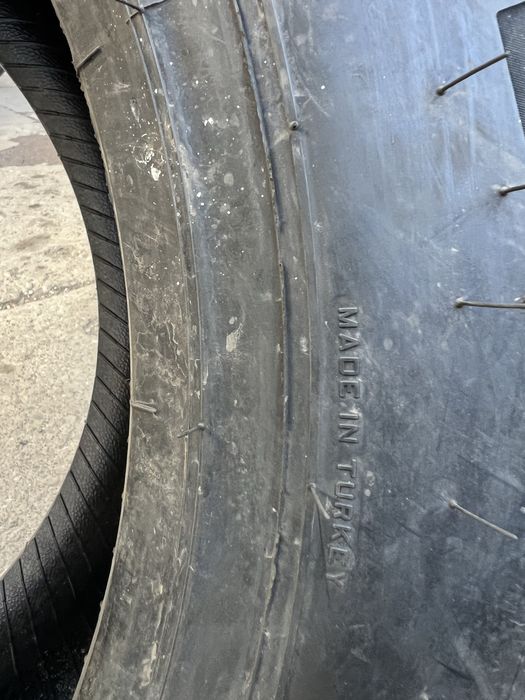 385/55/22,5 Pirelli шини резина