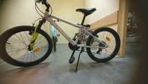 Sprzedam rower BTWIN 20cali