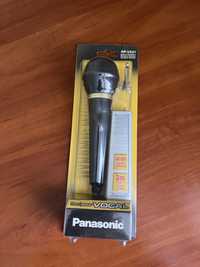 Микрофон Panasonic для караоке-центров. Модель РП-ВК21.
