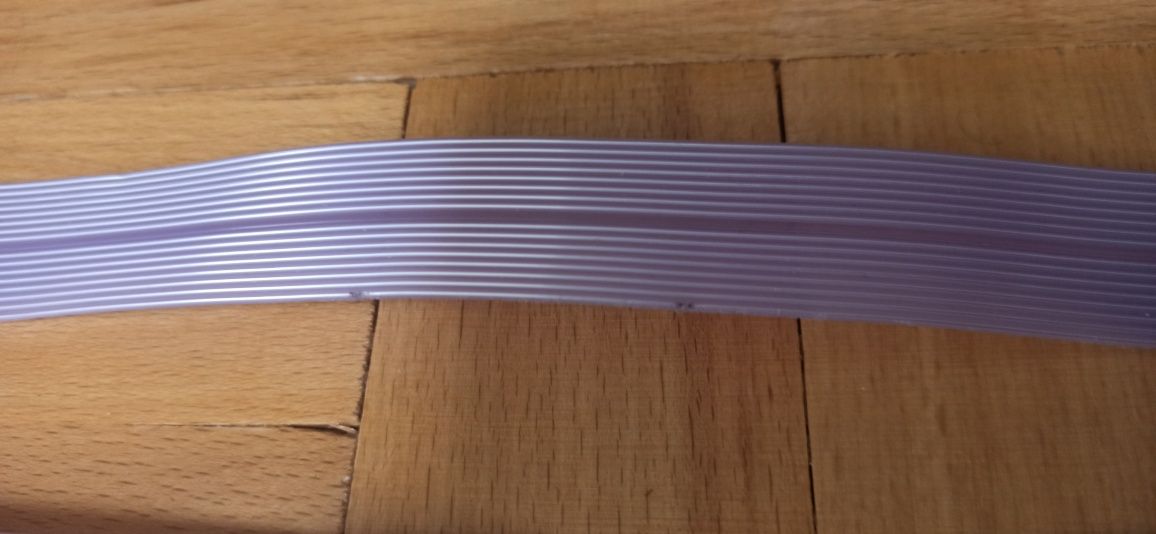 Nordost SPM Reference Interkonekt RCA 2x60cm