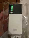 Powerbank 20000 mAh