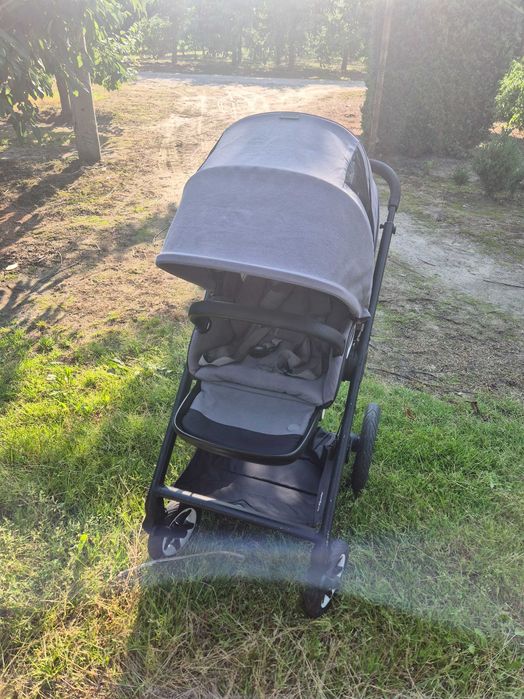 Wózek spacerowy cybex Talos S lux