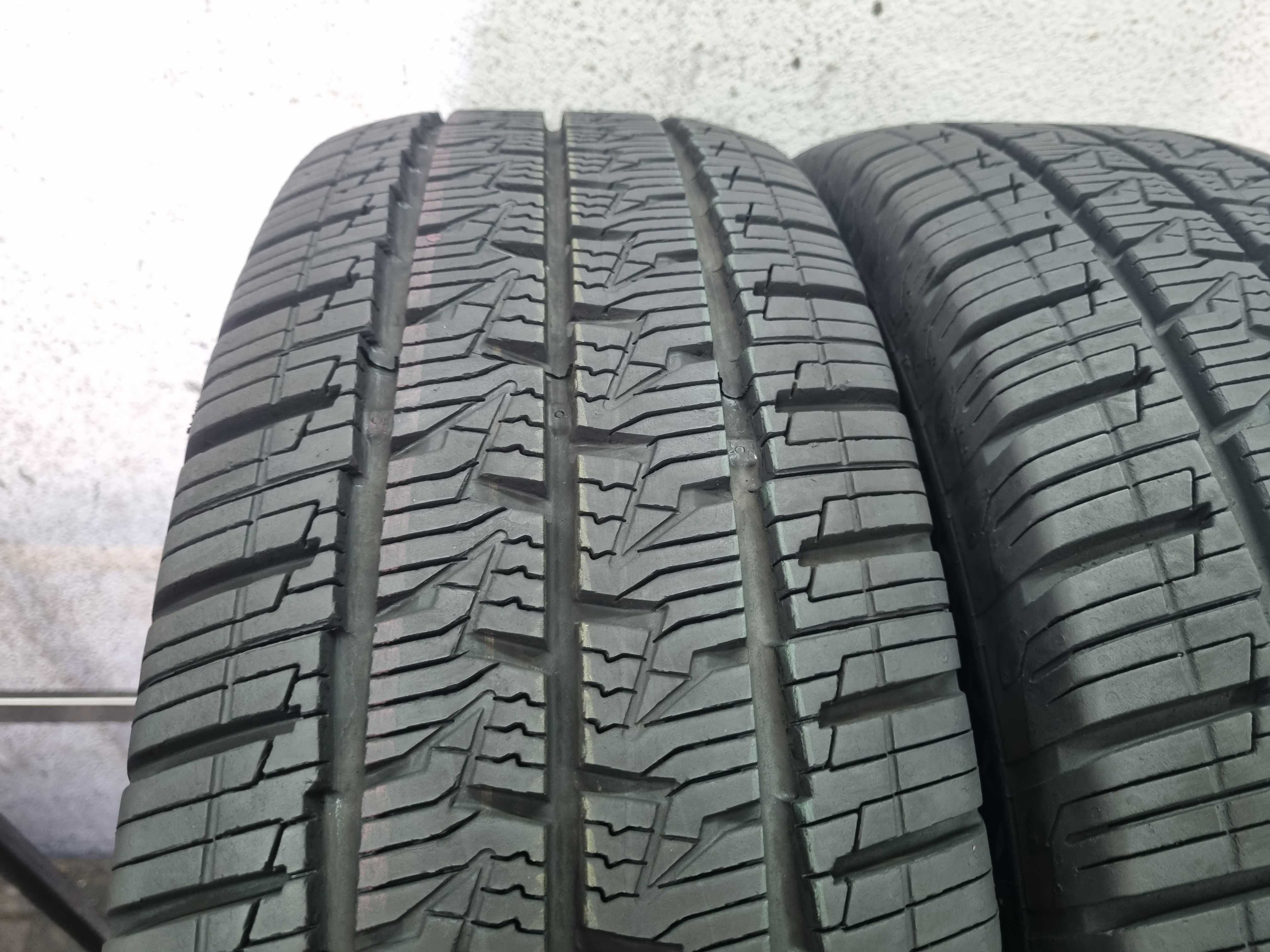 225/75/16CP 118R Continental Van Contact CAMPER 2023