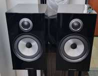 Bowers Wilkins 706 s2 + podstawki