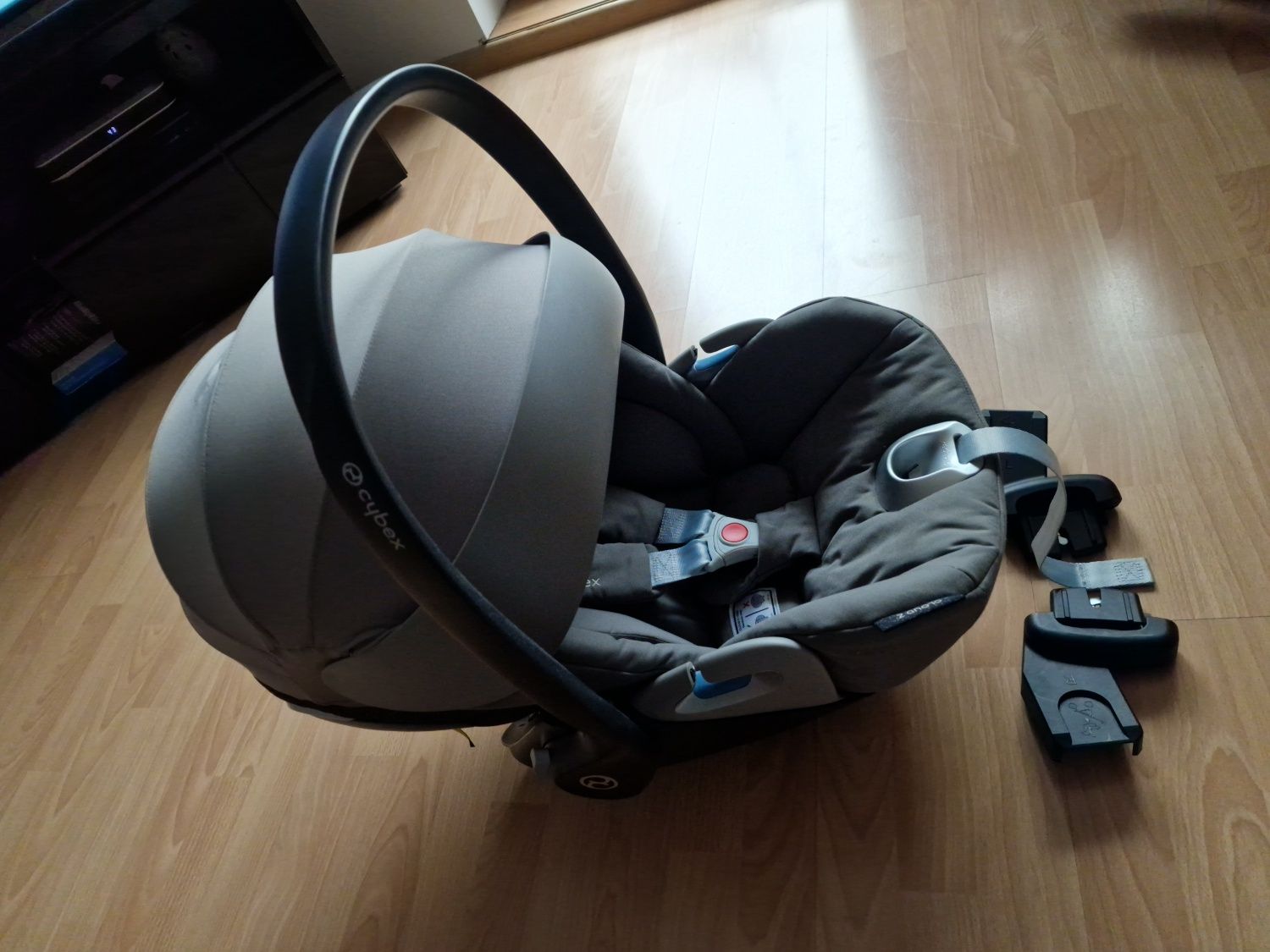 Fotelik Cybex Could Z 0-13kg