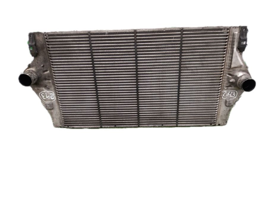 Radiador do intercooler RENAULT Espace IV (JK0/1_)