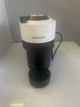 Ekspres DeLonghi Nespresso Vertuo Pop na gwarancji