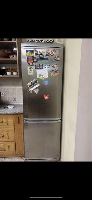 Холодильник ardo