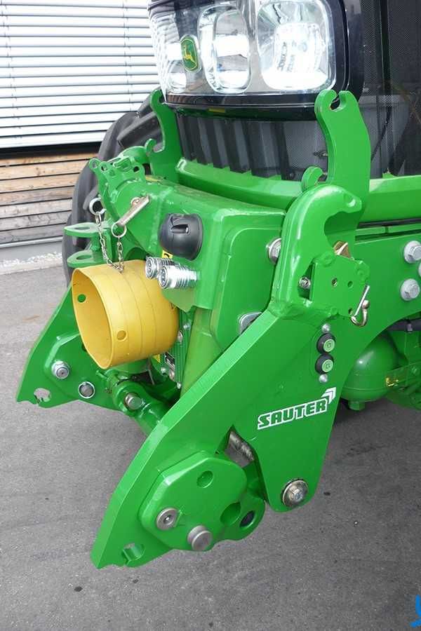 Tuz wom sauter do john deere claas new holland fendt deutz fahr case