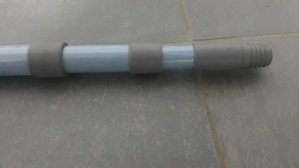 Kij teleskopowy malarski rozkładany 3 części długi 305 cm max