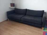 IKEA - 3 osobowa sofa rozkładana Karlstad