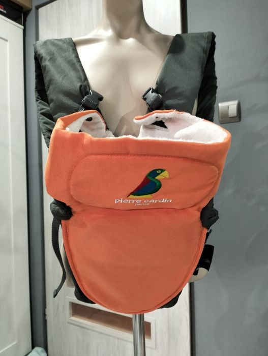 Nosidełko dla dziecka