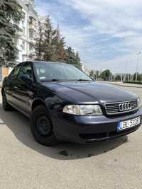 Audi A4 B5 1,9TDI