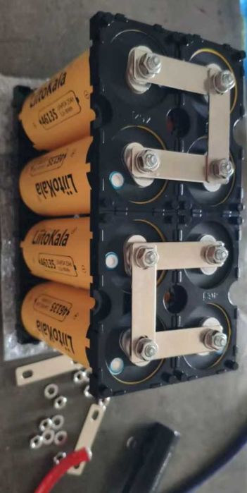 3.2v Lifepo4. 25Аh