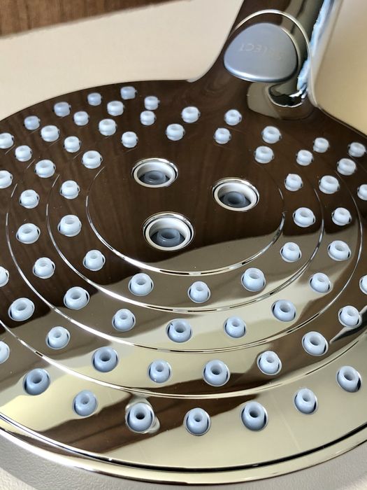 Hansgrohe słuchawka prysznicowa