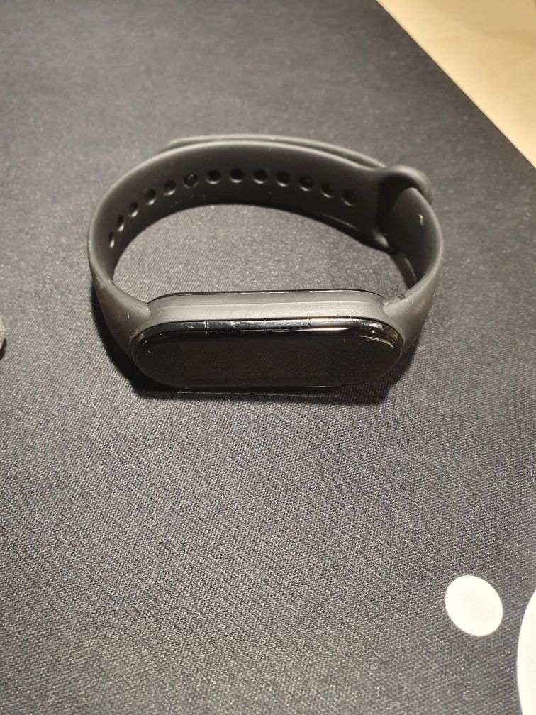 Opaska zegarek ciaomi mi band 5 plus 2 opaski