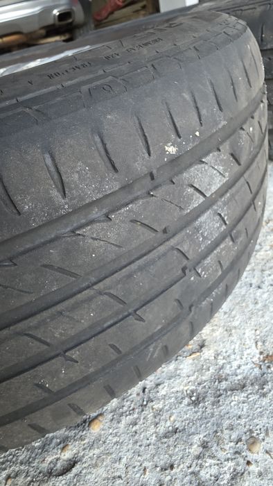 Jantes volkswagen passat b6