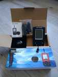 Echosonda Sonar do Wędkowania – Zasięg 100m Fish Finder LCD