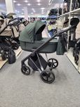 Zestaw 4w1 Roan IVI i Cybex Cloud z bazą obrotową