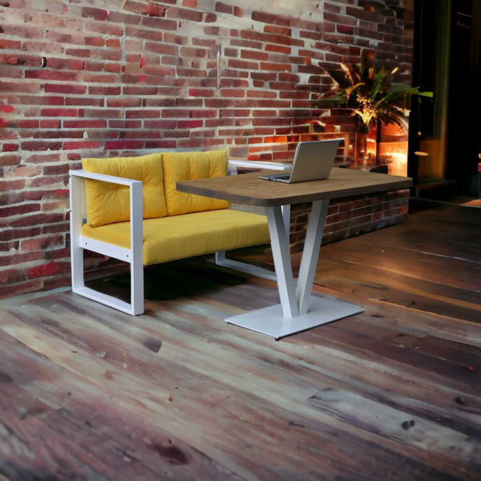 АКЦІЯ Меблі Лофт, ресторанні меблі, меблі для кальянних, дивани, столи