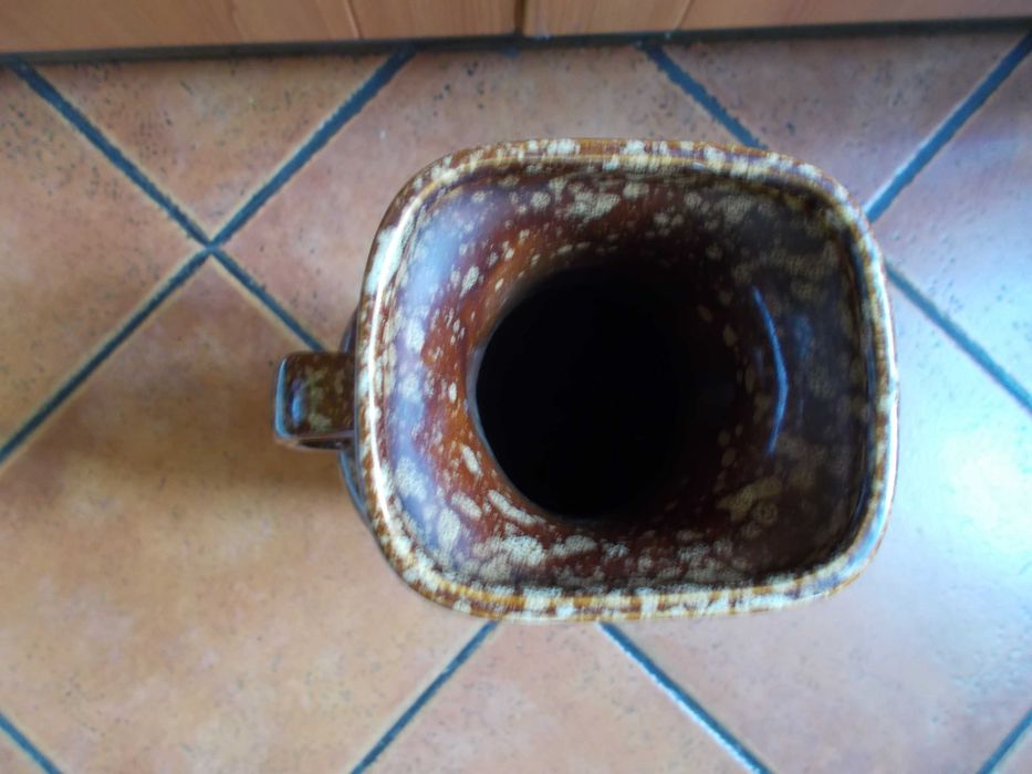 Wazon Amfora - Ceramika Bolesławiec