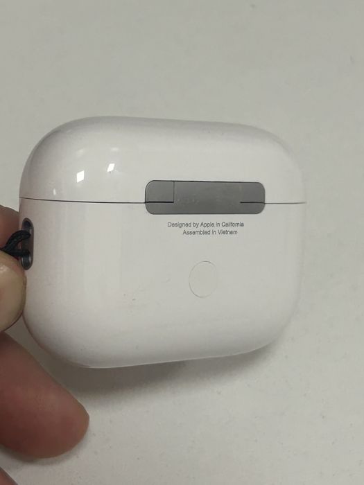 Sprzedam Airpods Pro 2 USB-C