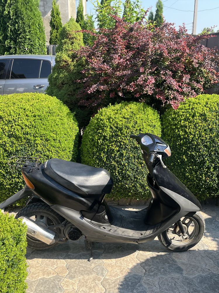 СРОЧНО Скутер Honda Dio 34