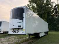 Schmitz Cargobull  Schmitz 2015 Thermo King SLX 300