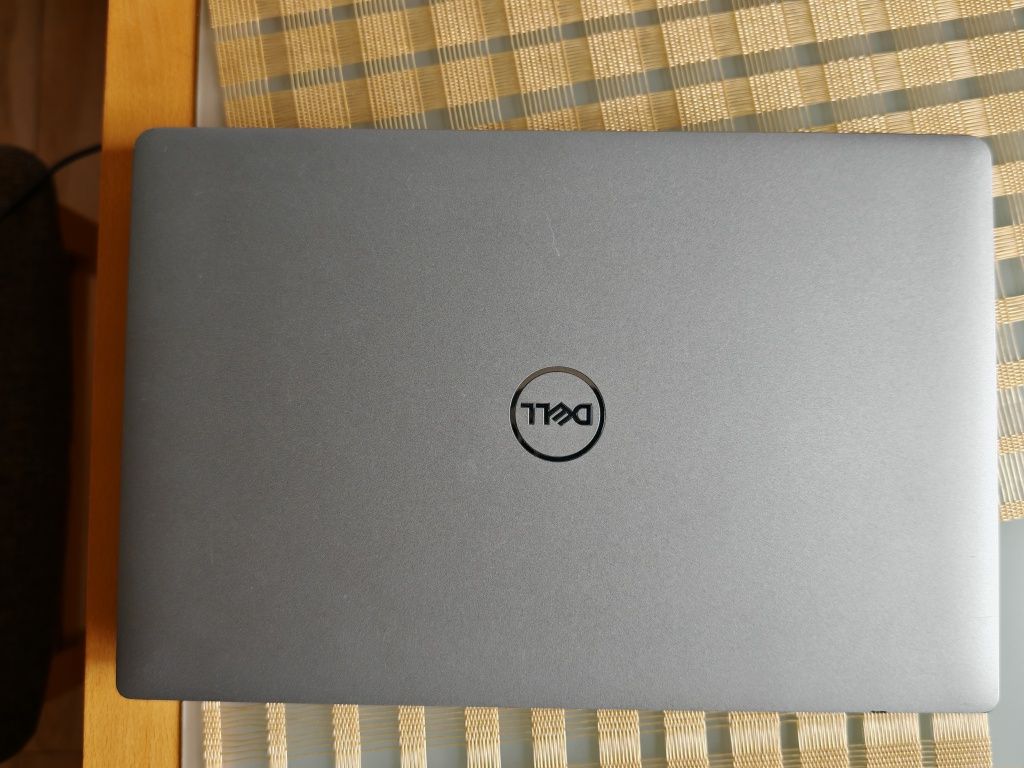 Laptop Dell Latitude 5431 64GB i7 1TB