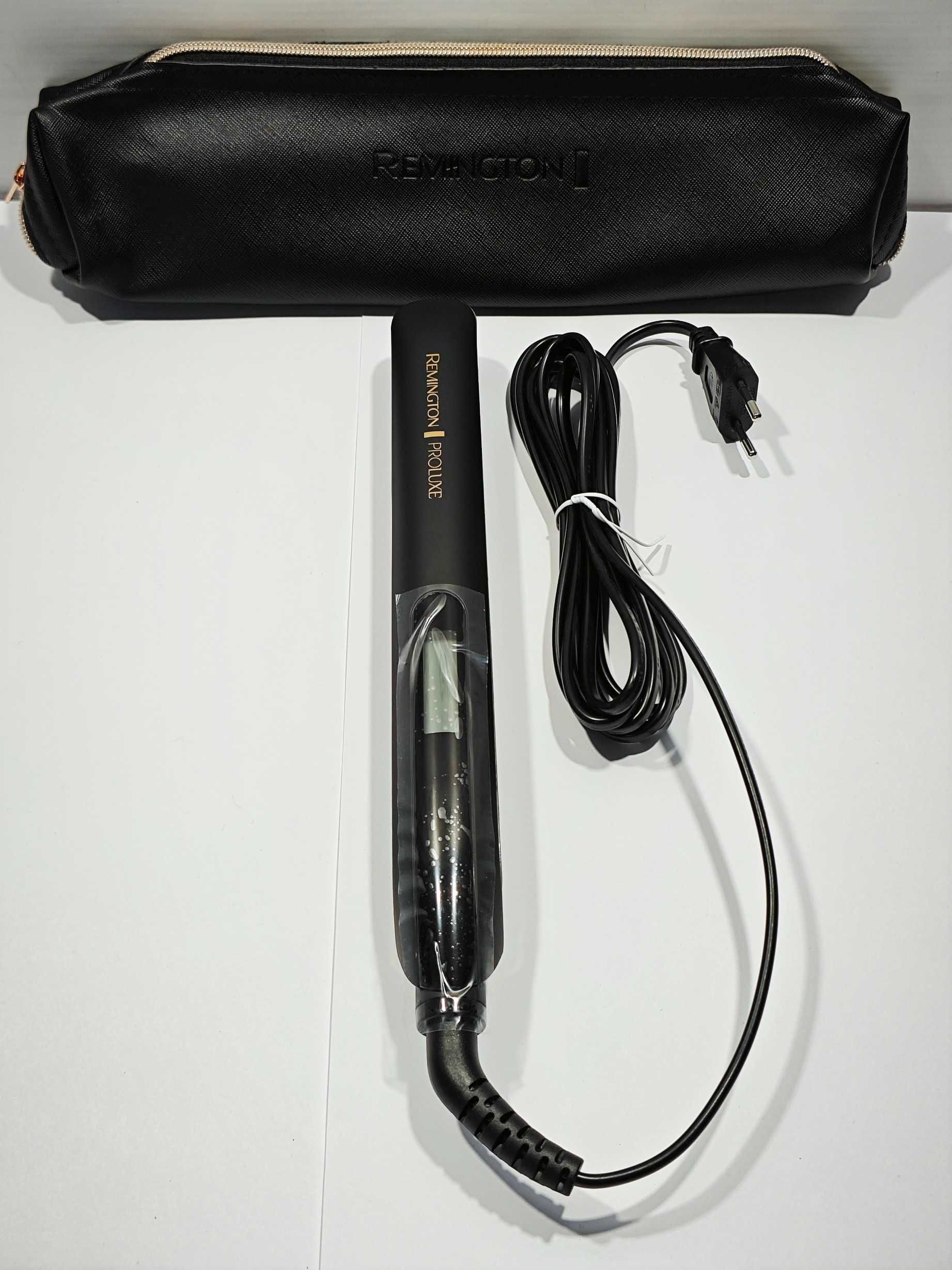 Prostownica Remington S9100B + Etui