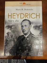 Heydrich Twarz zła Mario R. Dederichs