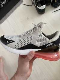 Nike air max 270 light bone