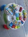 Mesa atividades infantil