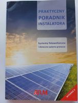 Systemy fotowoltaiczne i słoneczne systemy grzewcze-uszkodzony grzbiet