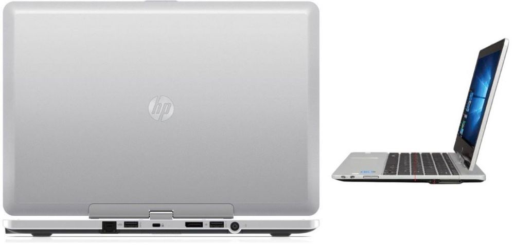 Vendo Portátil - Hibrido HP Revolve 810 G3 i5