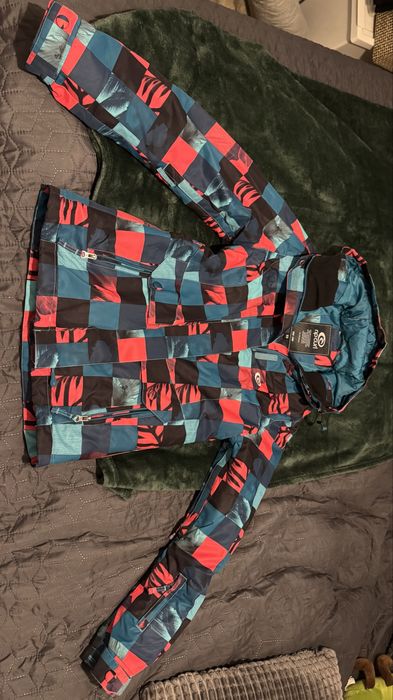 Kurtka narciarska / snowboard XS damska Rip Curl