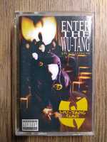 Wu-Tang Clan Enter the Wu-Tang 36 Chambers
