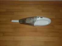 Aspirador de mão Kunft