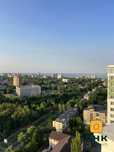 ЖК 4 сезона! Пр-т Гагарина. 100 м2 с частичным ремонтом! Красивый вид