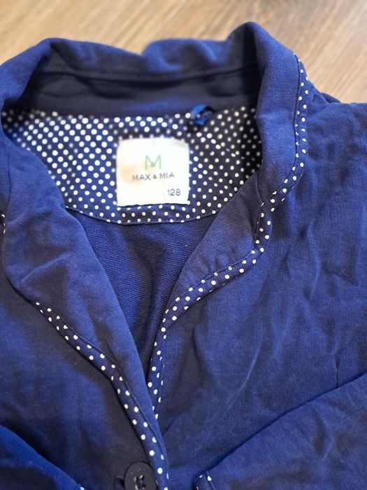 Marynarka zakiet 128