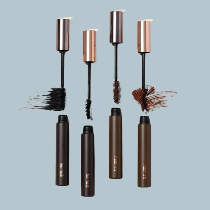 Туш для вій Heimish dailism brown black