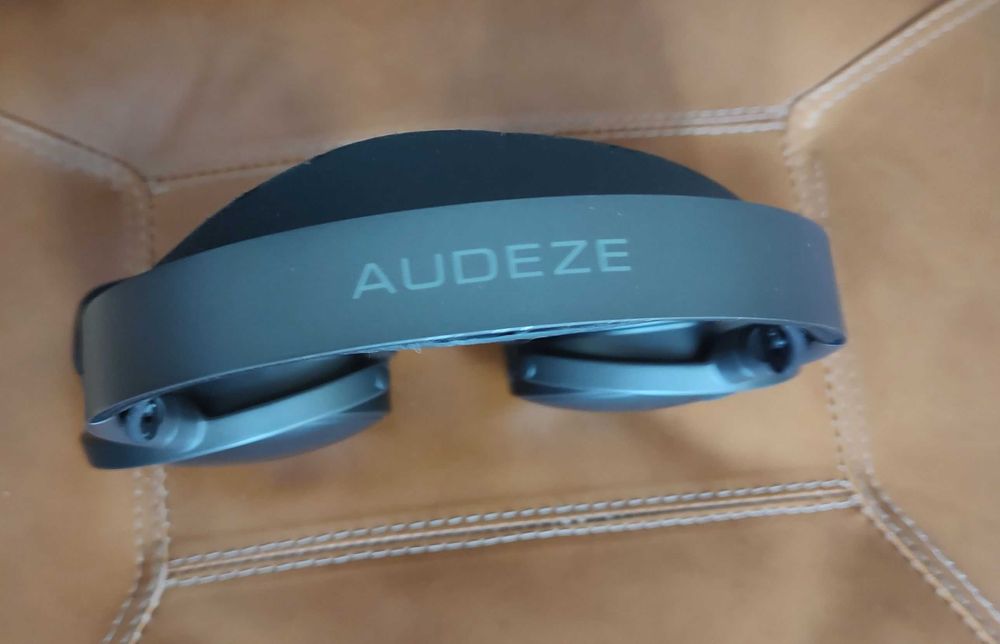 Audeze Maxwell ігрова гарнітура bluetooth 5.3